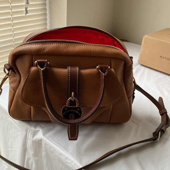 Dooney & Bourke purse